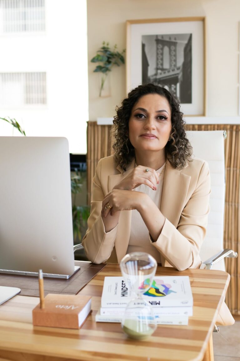 Simone Souza psicologia