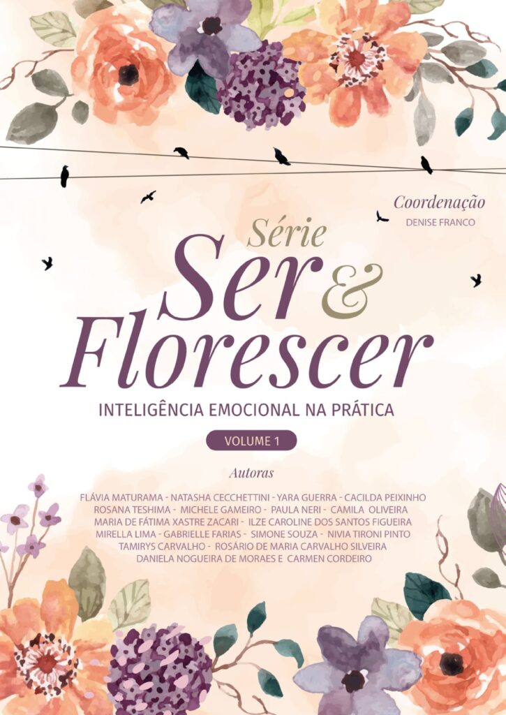 Ebook Ser e Florescer